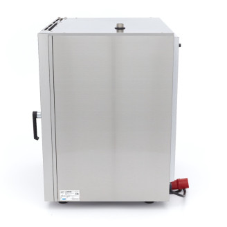 Maxima Combisteamer - 10 Bakken (1/1 GN / 60 x 40 cm) - Digitaal Display - 400V