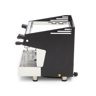 Maxima Espressomachine - 2 Pistons - Compact - 360 Kopjes per Uur