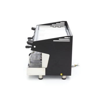 Maxima Espressomachine - 3 Pistons - 540 Kopjes per Uur