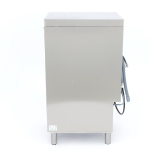 Maxima Pannenvaatwasser - 50 x 60 cm - 400V