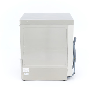 Maxima Horeca Vaatwasser - 50 x 60 cm - 400V