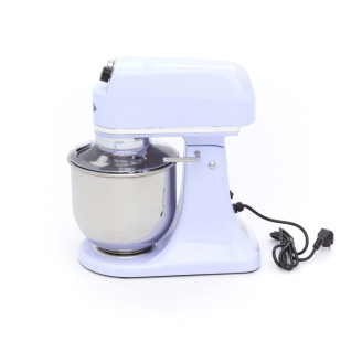 Maxima Planeetmenger - 7 L - Tot 2 Kg Deeg - Lila