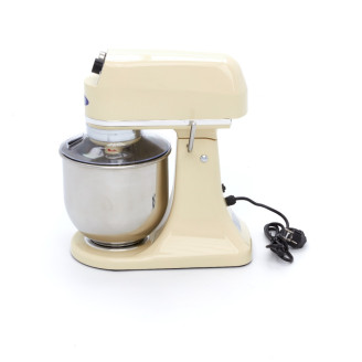 Maxima Planeetmenger - 7 L - Tot 2 Kg Deeg - Ivoor