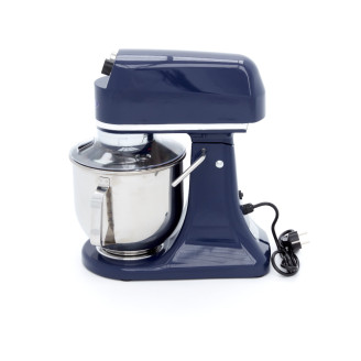 Maxima Planeetmenger - 7 L - Tot 2 Kg Deeg - Staalblauw