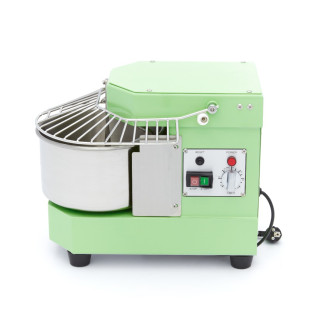 Maxima Spiraalkneder - 8 L - 4,5 Kg Deeg - Pastel Groen