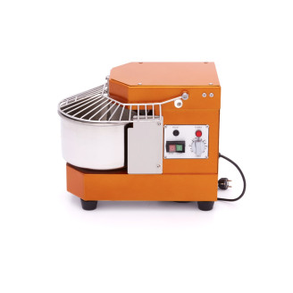 Maxima Spiraalkneder - 8 L - 4,5 Kg Deeg - Goudgeel