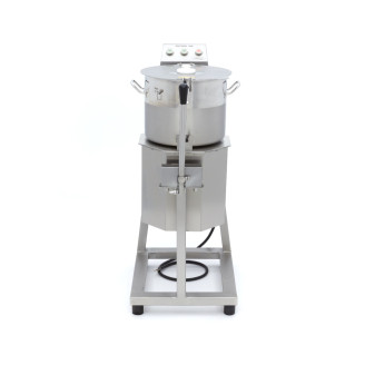 Maxima Keukenmachine / Cutter - 30 L