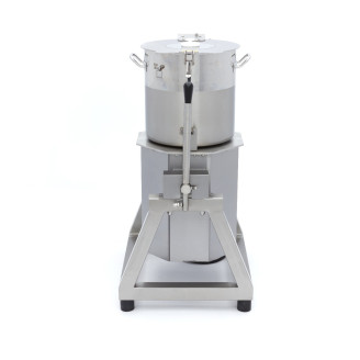 Maxima Keukenmachine / Cutter - 50 L