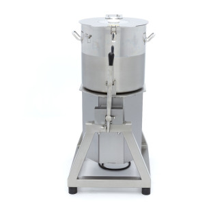 Maxima Keukenmachine / Cutter - 70 L