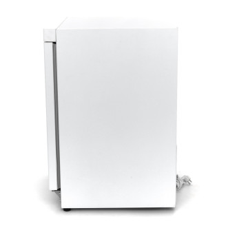 Maxima Koelkast - 200 L - 3 Verstelbare Roosters - Wit