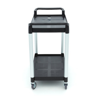 Maxima Serveerwagen - 2 Werkbladen - 103 x 50,5 cm