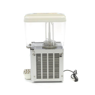 Maxima Drankdispenser - 18 L - Elektrisch - incl. Roersysteem