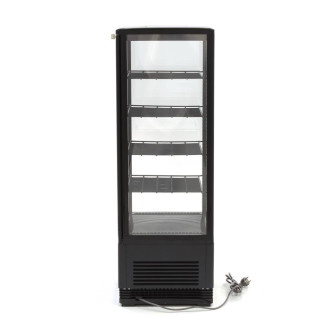 Maxima Koelvitrine - 98 L - 43 cm