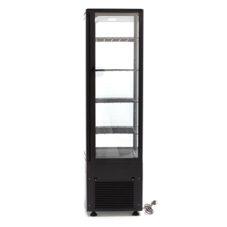 Maxima Koelvitrine - 235 L - 52 cm