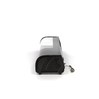 Maxima Sushi- en Tapasvitrine - 52 L - 5 x 1/3 GN - Tafelmodel
