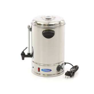 Maxima Koffie Percolator - 10 L - 80 Kopjes - Uitneembaar Koffiefilter