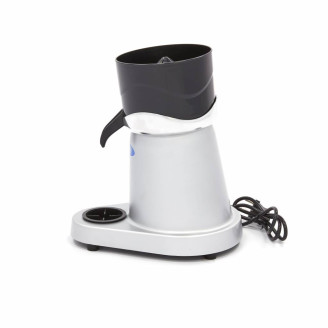Maxima Sinaasappelpers - 32 L/Uur - 12,5 cm Glashoogte - Elektrisch