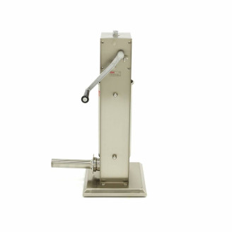Maxima Worstenvuller - 5 L - Verticaal - incl. 4 Vulbuizen