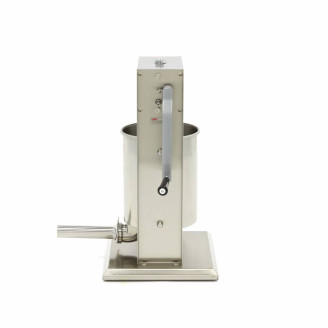 Maxima Churrosmachine - 10 L - 4 Churrosvormen - 2 Snelheden