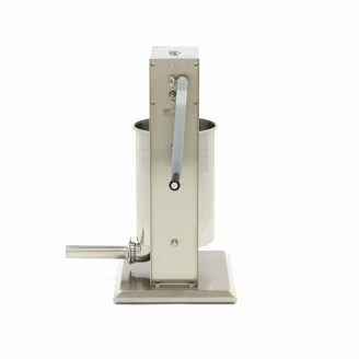 Maxima Churrosmachine - 12 L - 4 Churrosvormen - 2 Snelheden