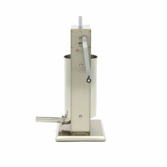Maxima Worstenvuller - 15 L - Verticaal - incl. 4 Vulbuizen