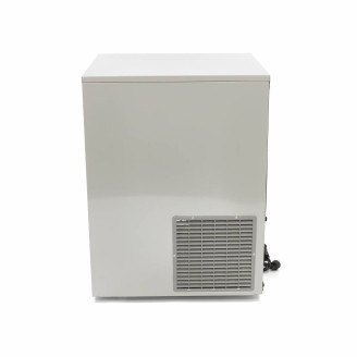 Maxima Ijsblokjesmachine - 28 Kg/Dag - Holle Ijsblokjes - Luchtgekoeld