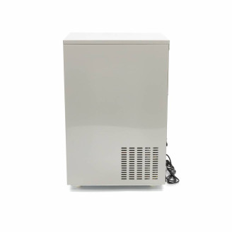 Maxima Ijsblokjesmachine - 60 Kg/Dag - Holle Ijsblokjes - Luchtgekoeld