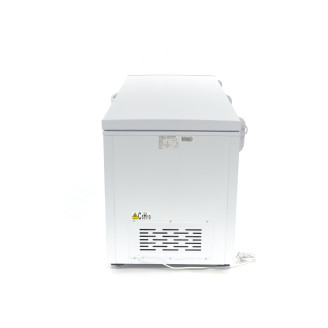 Maxima Vrieskist - 488 L -op Wielen - incl. Hangmand