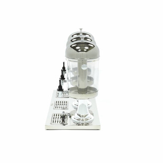Maxima Drankdispenser - 3x 8 L - Centrale Koelbuis - Geen Stroom