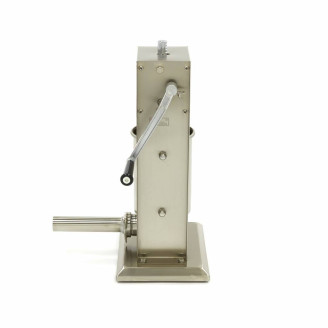 Maxima Churrosmachine - 3 L - 4 Churrosvormen - 2 Snelheden