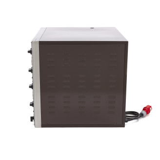 Maxima pizza oven - 8 Pizza's &Oslash; 30 cm - 2 Kamers