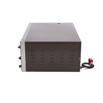 Maxima pizza oven - 6 Pizza's &Oslash; 30 cm - 400V