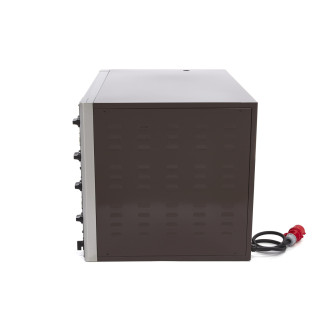 Maxima pizza oven - 12 Pizza's &Oslash; 30 cm - 2 Kamers