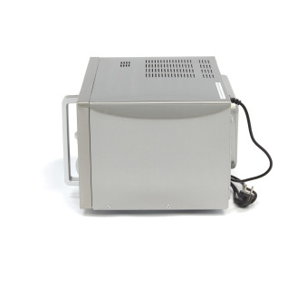 Maxima Magnetron - 900W - 6 Programma's - Borden tot &Oslash; 33 cm