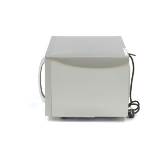 Maxima Magnetron - 1000W - 20 Programma's - Borden tot &Oslash; 32 cm