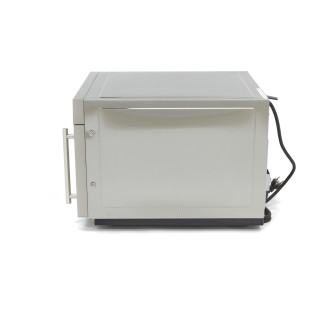 Maxima Magnetron - 1800W - 20 Programma's - Borden tot &Oslash; 36 cm - 2 Etages
