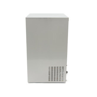 Maxima Ijsblokjesmachine - 100 Kg/Dag - Holle Ijsblokjes - Luchtgekoeld