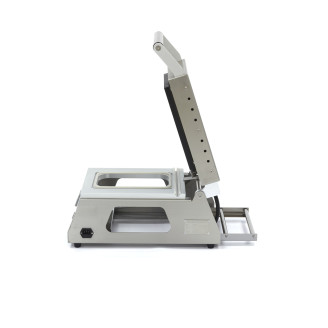 Maxima Topsealmachine - Middel - Verschillende Mallen Beschikbaar