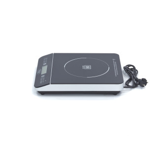 Maxima Inductiekookplaat - &Oslash; 18 cm - 2000W