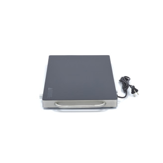 Maxima Warmhoudplaat - Max . 105&deg;C - 61,5 x 36,3 cm - 15 Kg