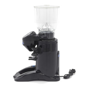 Maxima Koffiemolen - 2 Kg Bonen - Digitaal Display