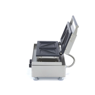 Maxima Tosti-ijzer - 2 Stuks