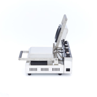 Maxima Panini Maker - 2 Stuks - Gelato
