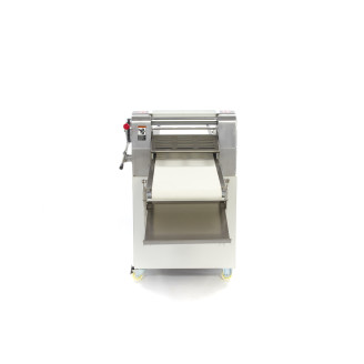 Maxima Deeguitrolmachine - 38 cm - Vloermodel - Inklapbaar