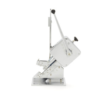 Maxima Worsten Clipper - Handmatig - excl. U-Clips