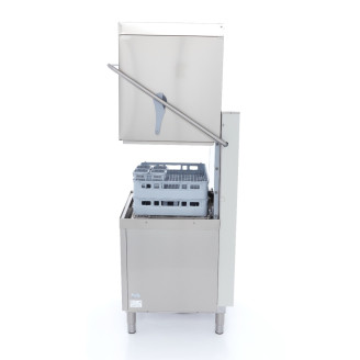 Maxima Doorschuifvaatwasser - 50 x 60 cm - 400V