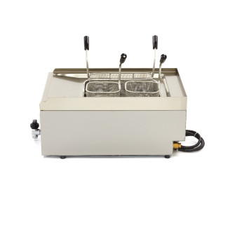 Maxima Pastakoker - 15 L - Enkel - 60 cm - Elektrisch