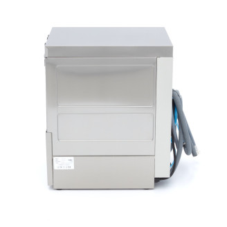 Maxima Glazenspoelmachine - 35 x 35 cm - met Glansspoelpomp