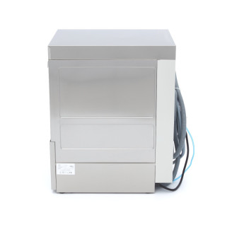Maxima Vaatwasser - 40 x 40 cm - met Glansspoelpomp - 230V