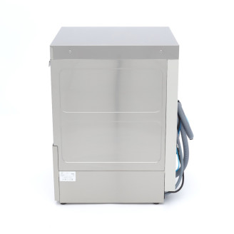 Maxima Vaatwasser - 50 x 50 cm - met Glansspoelpomp - 230V